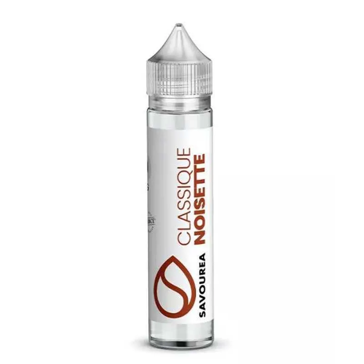NOISETTE 50ML - SAVOUREA - E-liquides