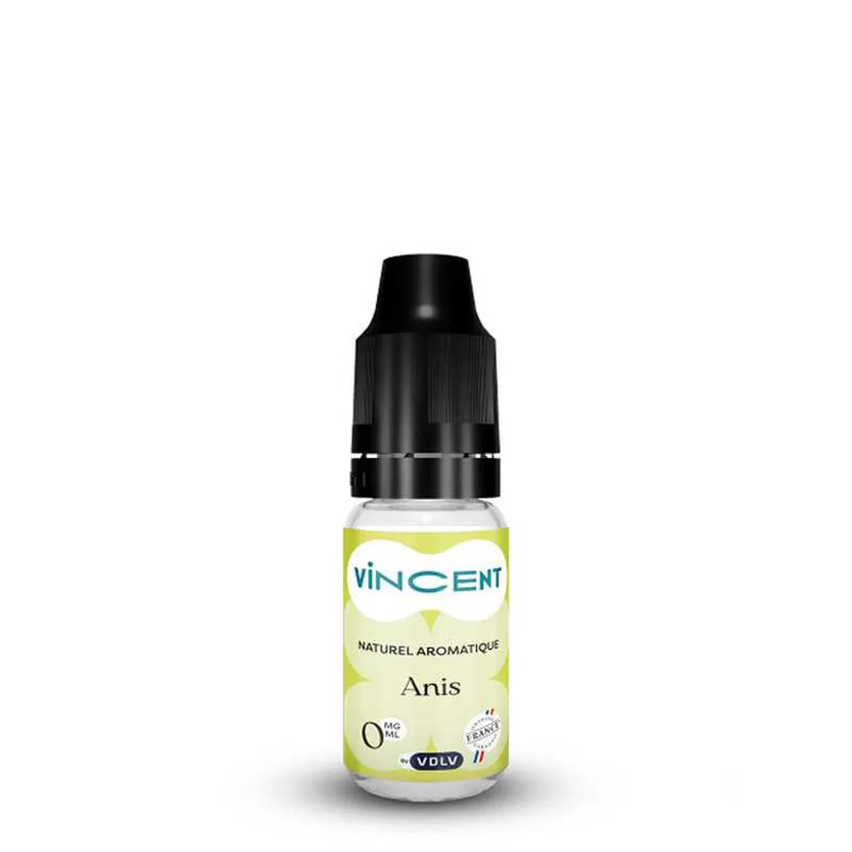 ANIS - VINCENT DANS LES VAPES - E-liquides