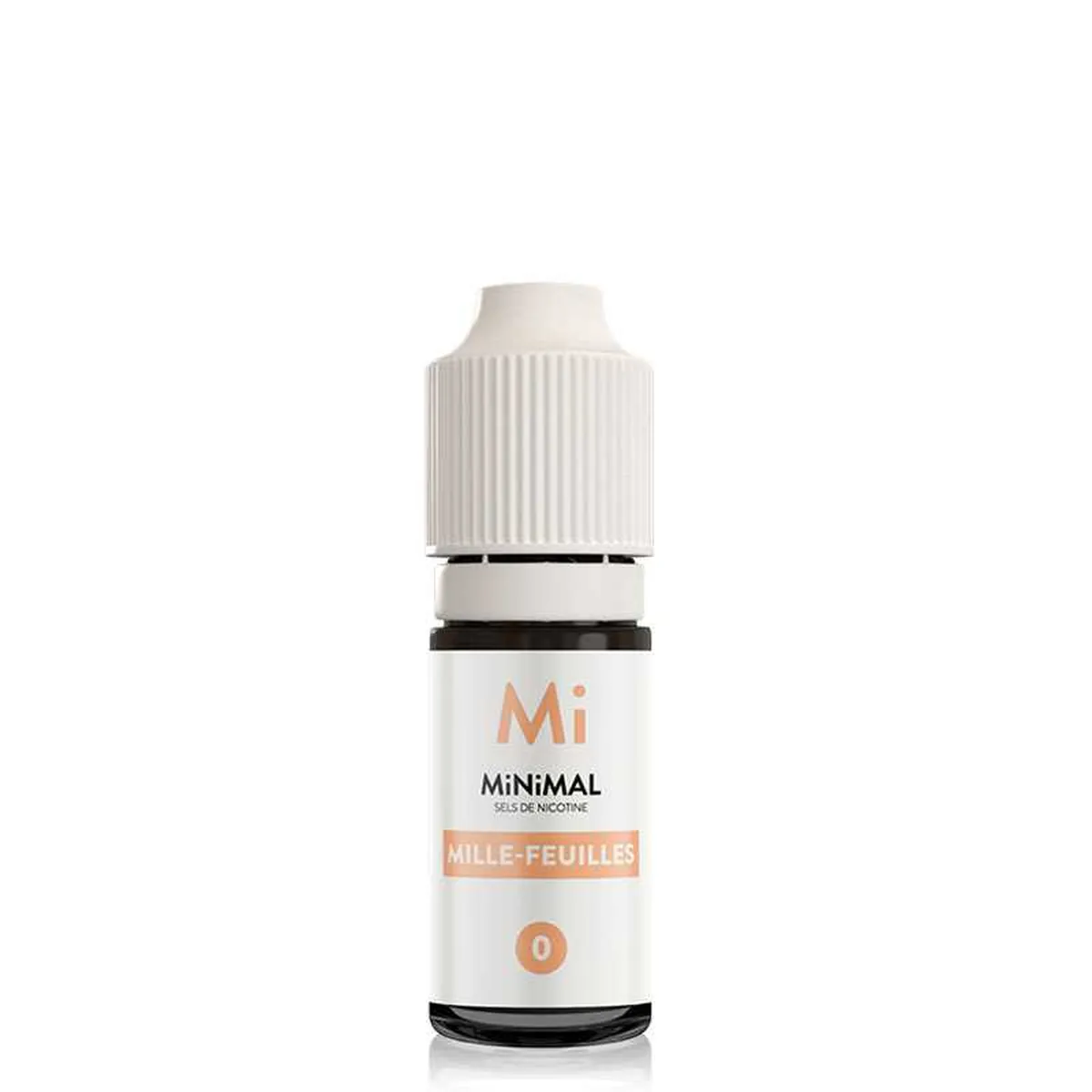 MILLE-FEUILLES - MINIMAL - E-liquides