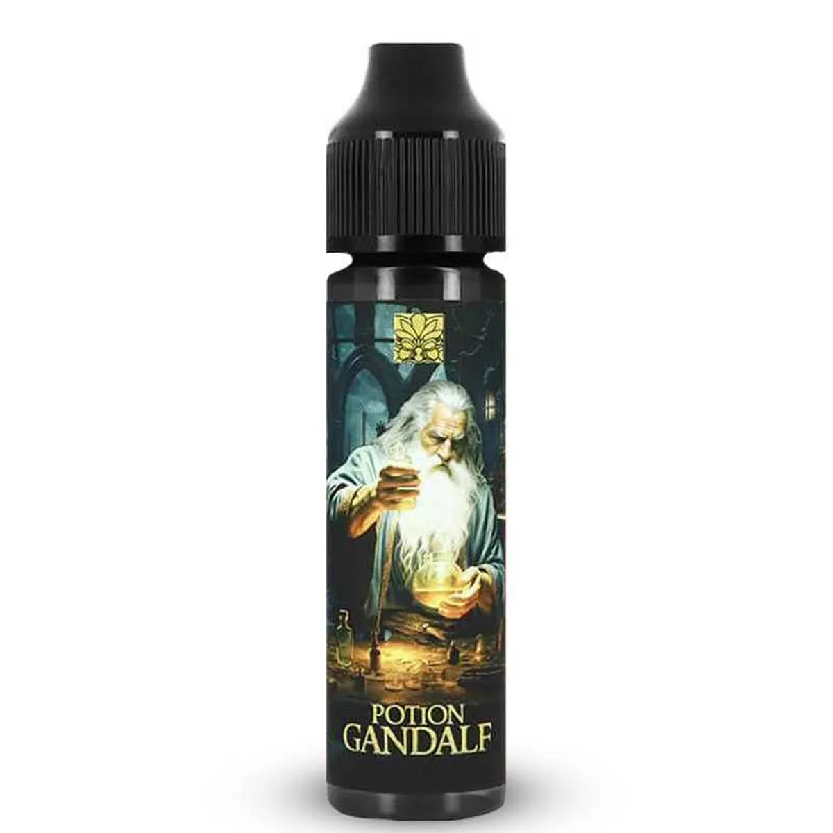GANDALF 50ML - TRIBAL POTION - E-liquides