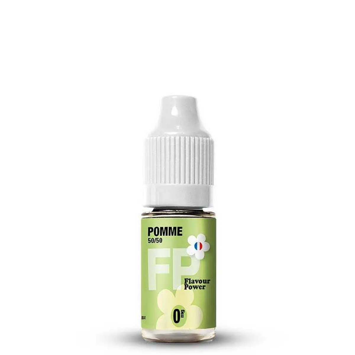 POMME 50/50 - FLAVOUR POWER - E-liquides