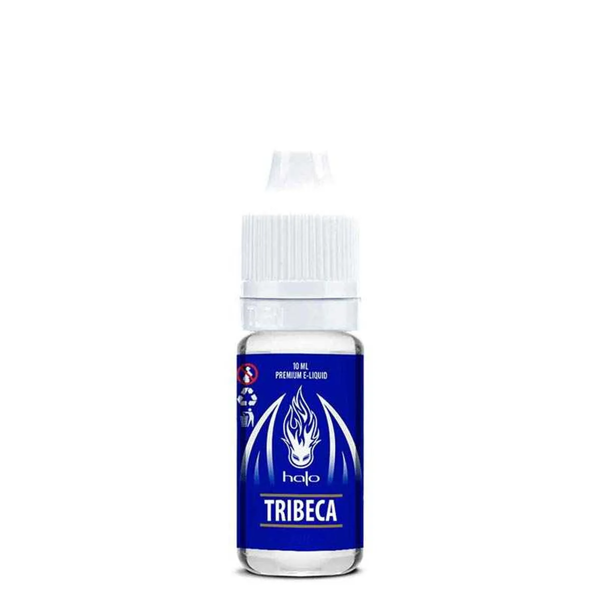 TRIBECA - HALO - E-liquides