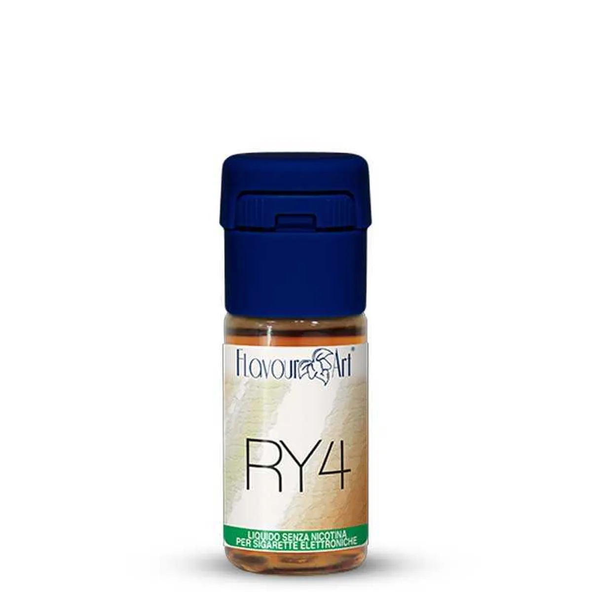 RY4 - FLAVOUR ART - E-liquides