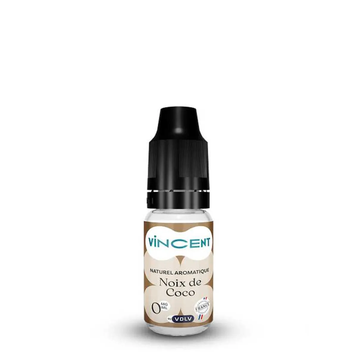 NOIX DE COCO - VINCENT DANS LES VAPES - E-liquides
