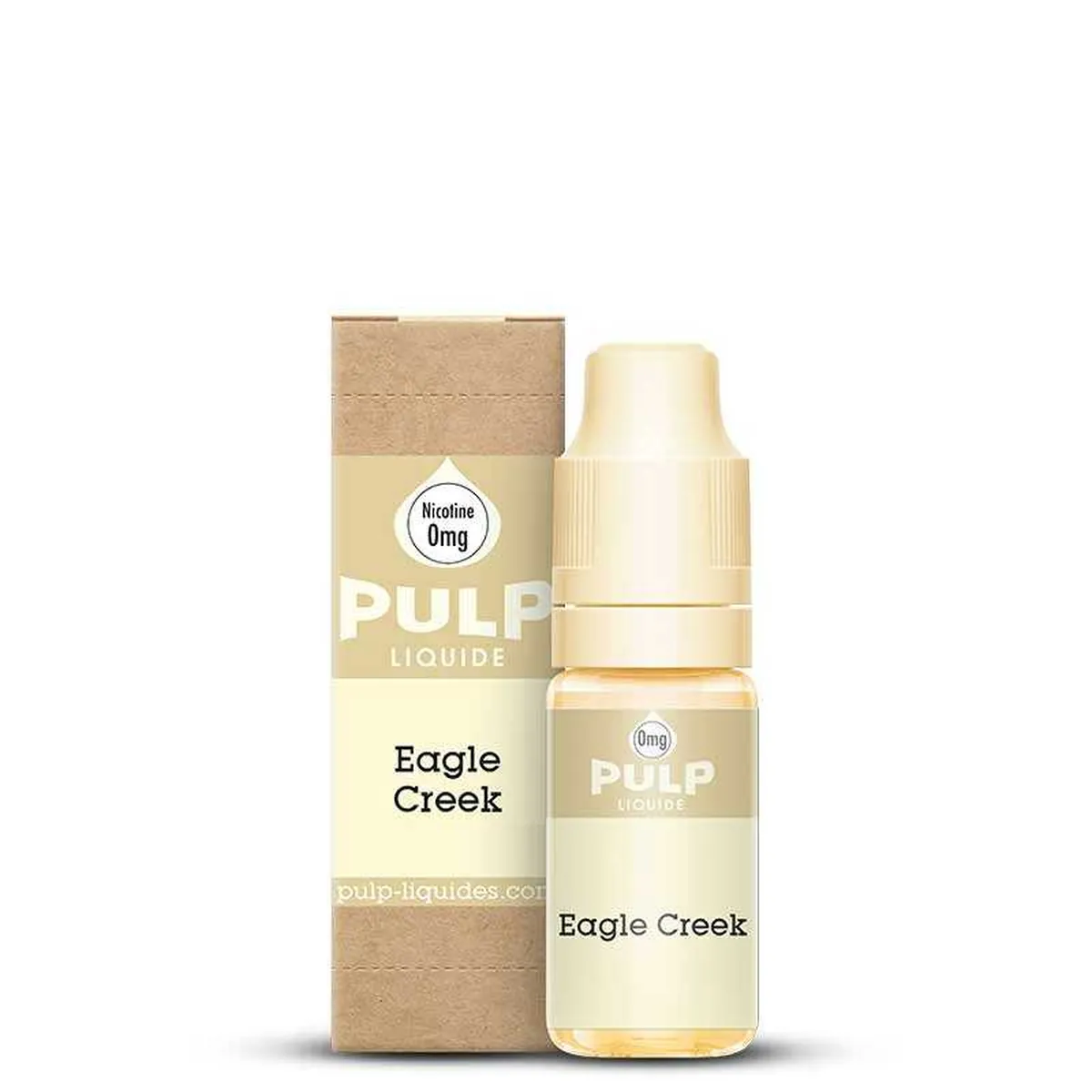 EAGLE CREEK - PULP - E-liquides