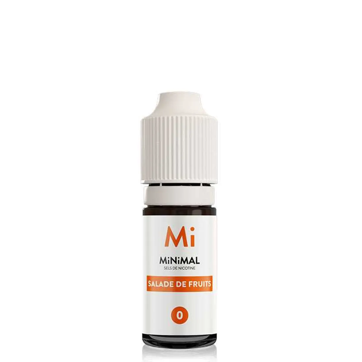 SALADE DE FRUITS - MINIMAL - E-liquides