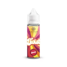 RUBELLIT 50ML - TWIST BY FLAVOR HIT - E-liquides