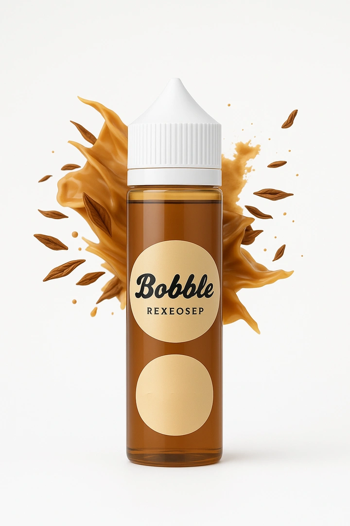 CLASSIC RY4 - BOBBLE LIQUIDE 40ML - E-liquides