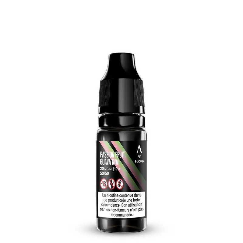 PASSION FRUIT GUAVA KIWI - ADALYA - E-liquides