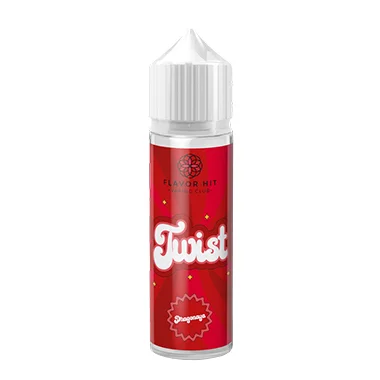 DRAGONAYA 50ML - TWIST BY FLAVOR HIT - E-liquides