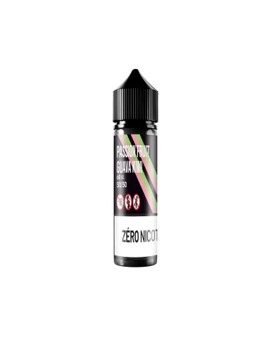 E-LIQUIDE ADALYA - PASSION GOYAVE KIWI 60ML - E-liquides
