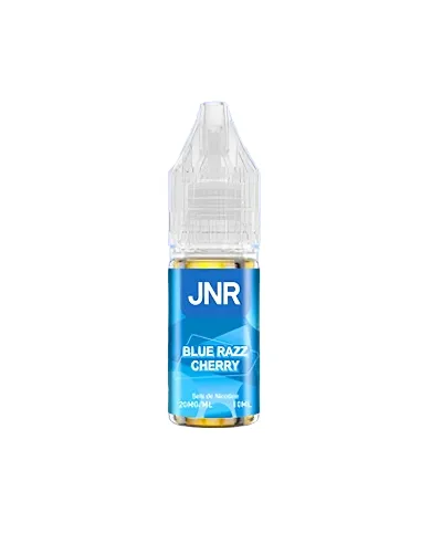 E-LIQUIDE JNR - MYRTILLE CERISE 10ML - E-liquides