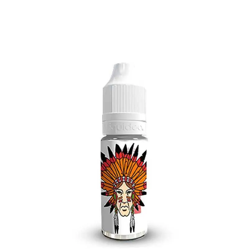 RED CLOUD - XBUD - E-liquides