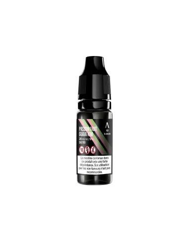 E-LIQUIDE ADALYA - PASSION GOYAVE KIWI 10ML - E-liquides