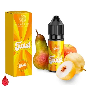 NASHI 10ML - TWIST BY FLAVOR HIT - E-liquides