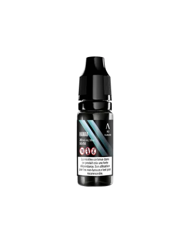 E-LIQUIDE ADALYA - HAWAII 10ML - E-liquides