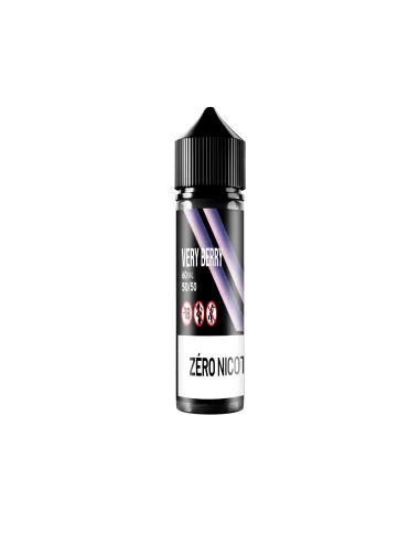 E-LIQUIDE ADALYA - VERY BERRY 60ML - E-liquides