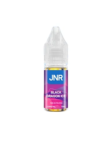 E-LIQUIDE JNR - FRUIT DU DRAGON GLACÉ 10ML - E-liquides