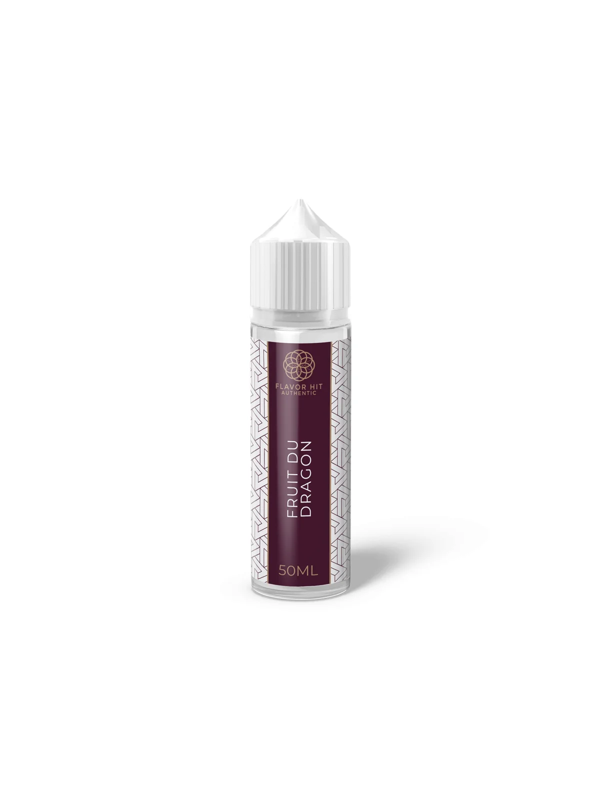 FRUIT DU DRAGON - FLAVOR HIT AUTHENTIC 50ML - E-liquides