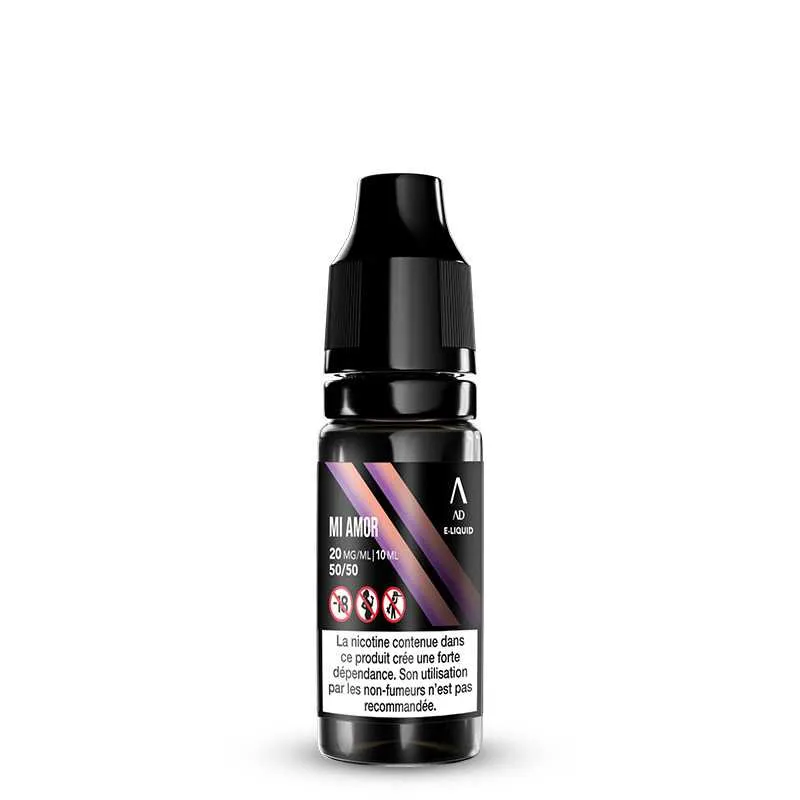 MI AMOR - ADALYA - E-liquides