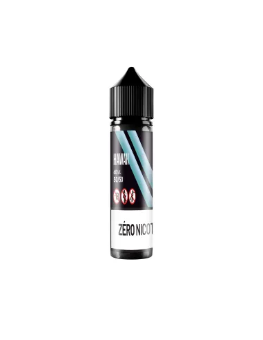 E-LIQUIDE ADALYA - HAWAII 60ML - E-liquides