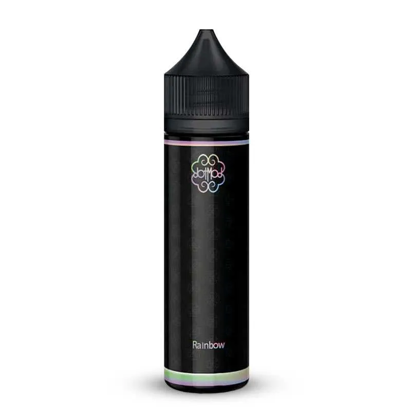 RAINBOW 50ML - DOTMOD - E-liquides