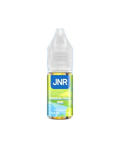 E-LIQUIDE JNR - FRUIT DE LA PASSION KIWI 10ML - E-liquides