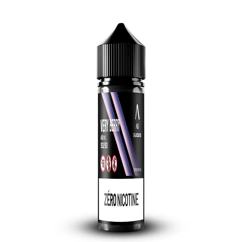 VERY BERRY 60ML - ADALYA - E-liquides