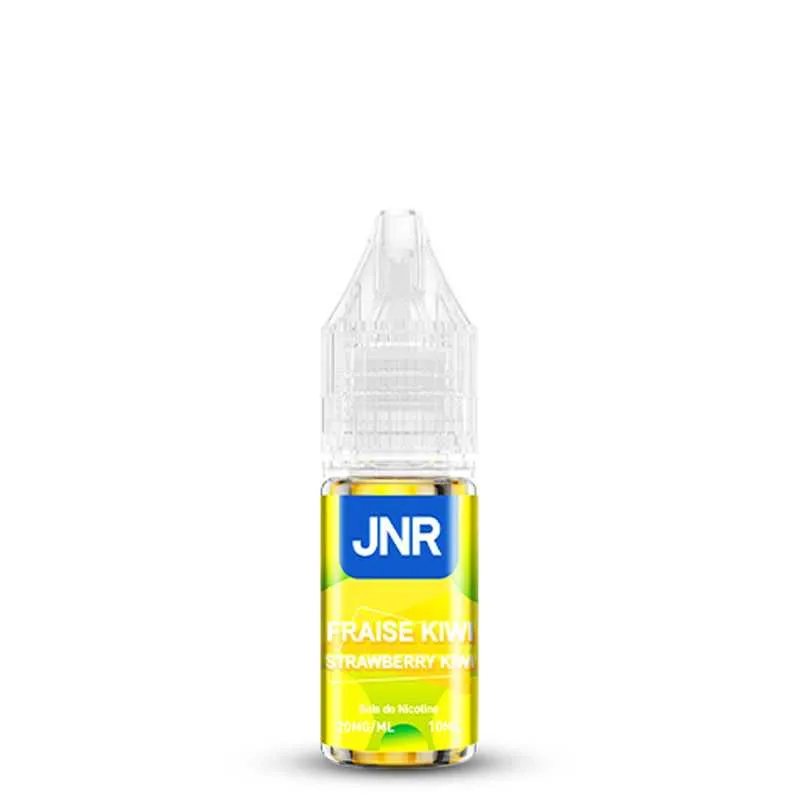 STRAWBERRY KIWI - JNR E-LIQUID - E-liquides
