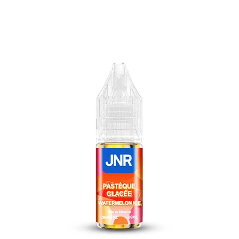 WATERMELON ICE - JNR E-LIQUID - E-liquides