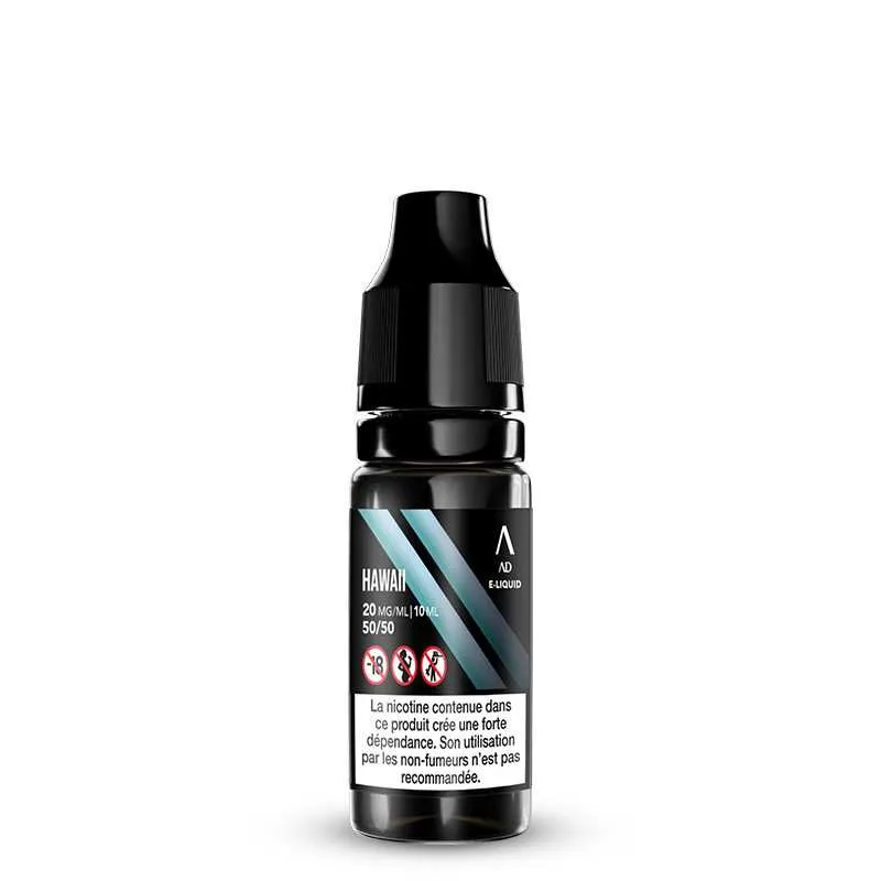 HAWAII - ADALYA - E-liquides