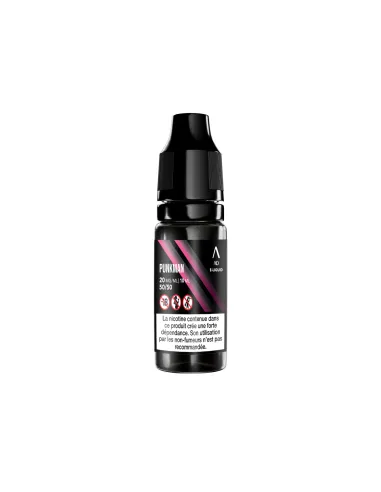 E-LIQUIDE ADALYA - PUNKMAN 10ML - E-liquides