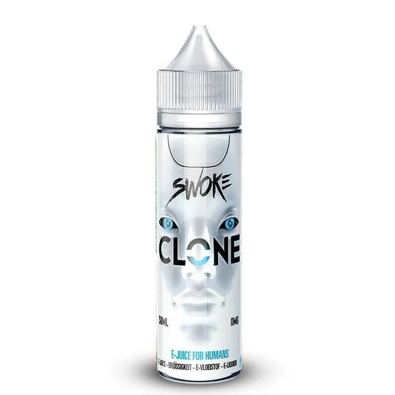 CLONE 50ML - SWOKE - E-liquides