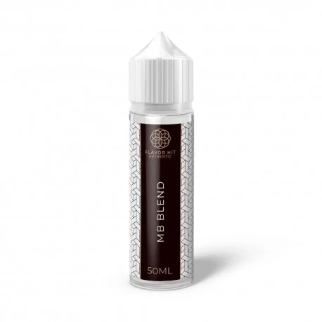 MB BLEND - FLAVOR HIT ESSENTIALS 50ML - E-liquides