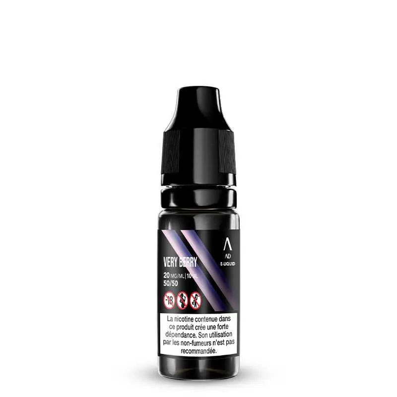 VERY BERRY - ADALYA - E-liquides