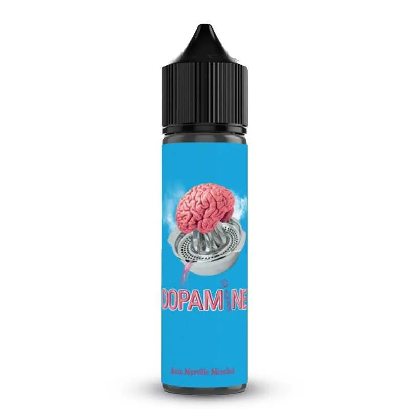 DOPAMINE 50ML – BORDO2 - E-liquides