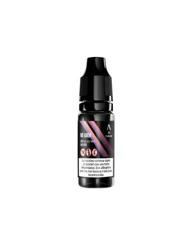 E-LIQUIDE ADALYA - MI AMOR 10ML - E-liquides