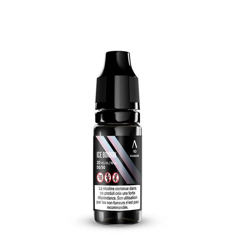 ICE BONBON - ADALYA - E-liquides