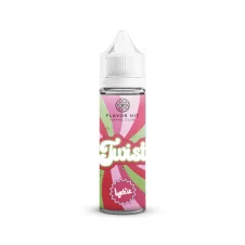 LYCH'IZ 50ML - TWIST BY FLAVOR HIT - E-liquides