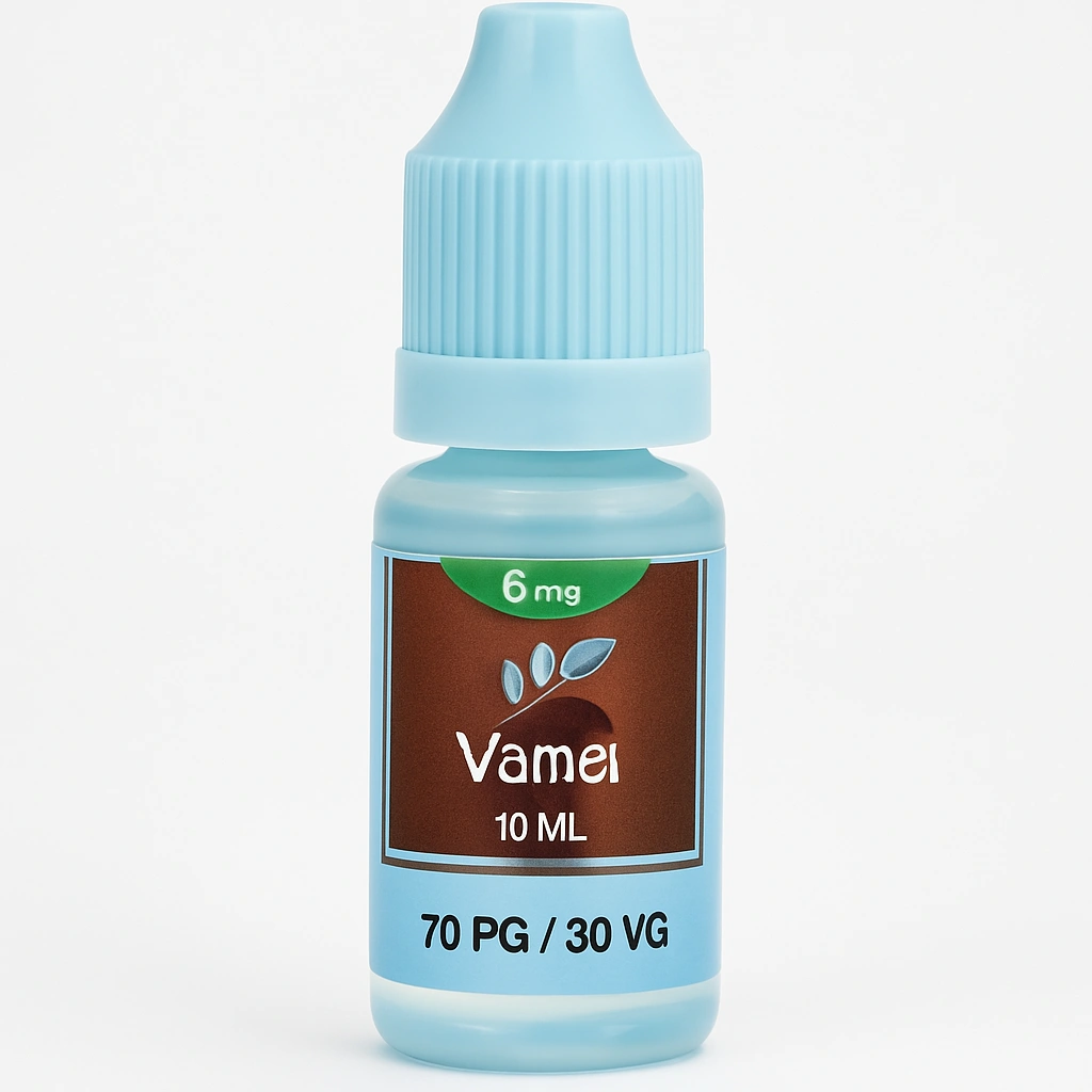 KML - VAPINETTE - E-liquides