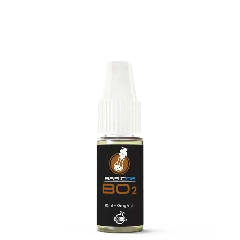 BO2 10ML - BORDO2 - E-liquides