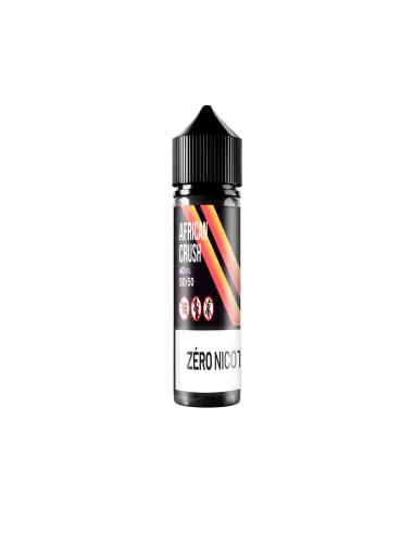 E-LIQUIDE ADALYA - AFRICAN CRUSH 60ML - E-liquides