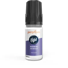 BONBON ACIDULE - SENSATION LIPS - E-liquides