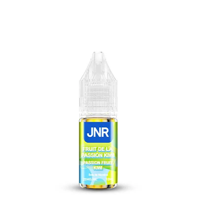 PASSION FRUIT KIWI - JNR E-LIQUID - E-liquides