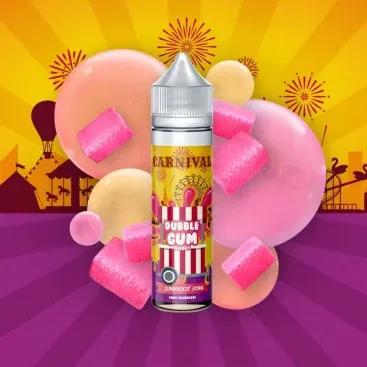 DUBBLE GUM - MARS LABS 50ML - E-liquides