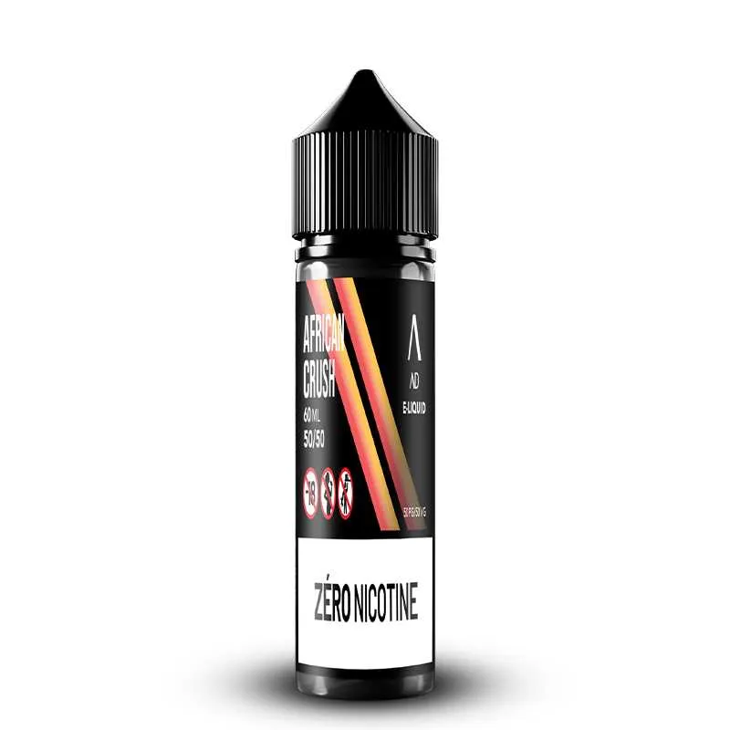 AFRICAN CRUSH 60ML - ADALYA - E-liquides