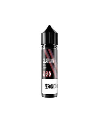 E-LIQUIDE ADALYA - COLA DRAGON 60ML - E-liquides