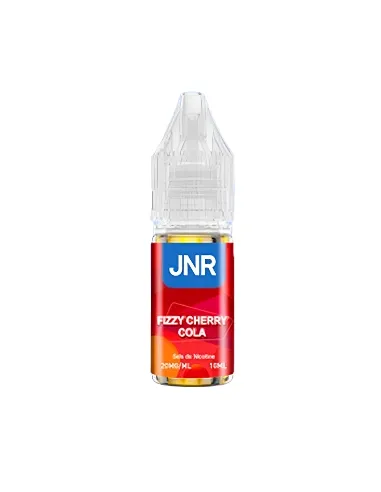 E-LIQUIDE JNR - COLA CERISE 10ML - E-liquides