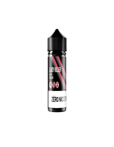 E-LIQUIDE ADALYA - LADY KILLER 60ML - E-liquides