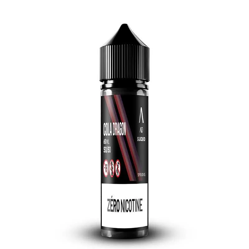 COLA DRAGON 60ML - ADALYA - E-liquides